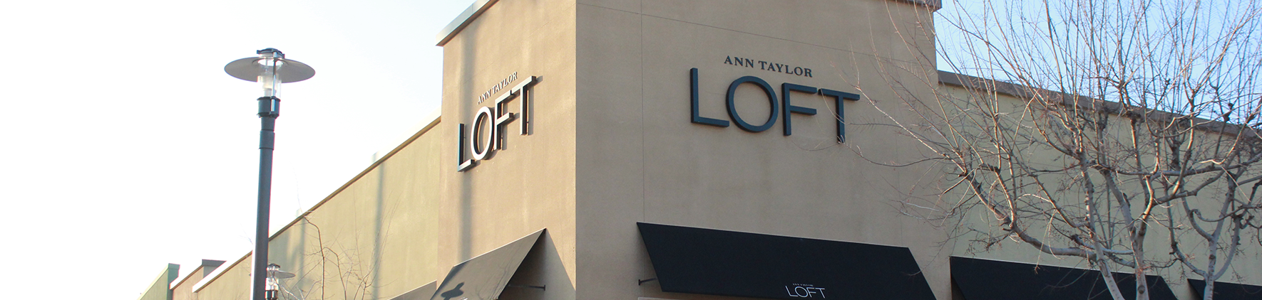 Ann Taylor Loft River Park Shopping [ 422 x 1770 Pixel ]