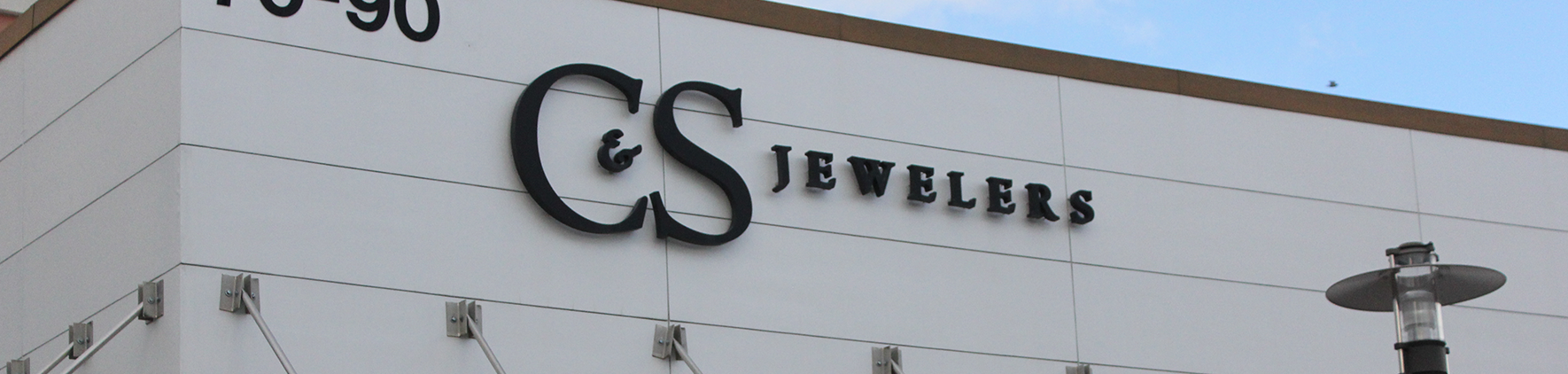 C&S Jewelers - River Park Shopping