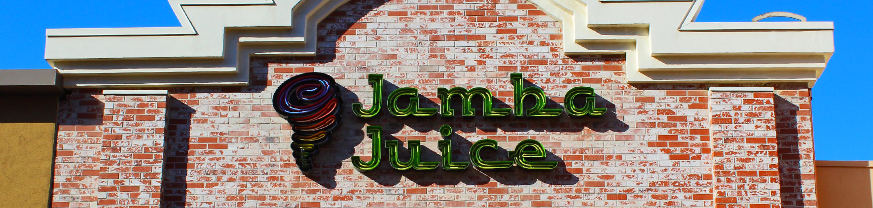 Jamba Juice River Park Shopping