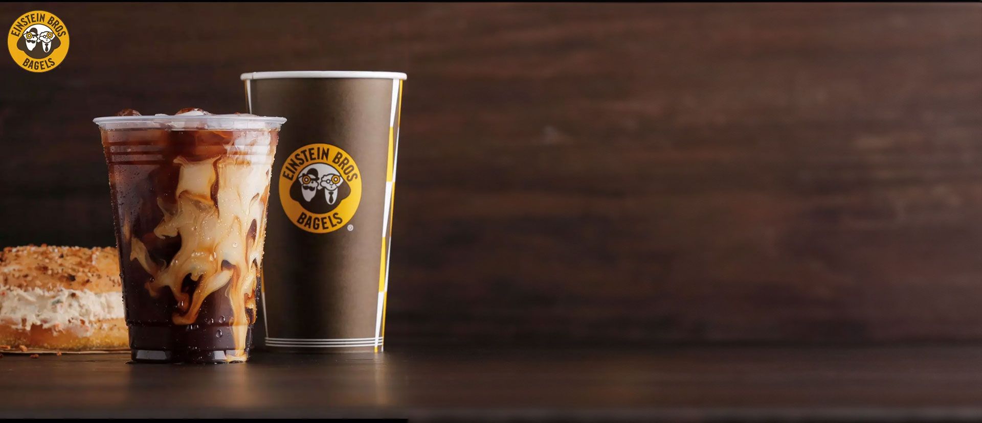 Einstein Bros. Bagels River Park Shopping